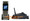 Mitel 5610 IP DECT Cordless Handset and IP DECT Stand, Part# 51015276 NEW