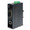 PLANET IGT-902S IP30 Industrial SNMP Manageable 10/100/1000Base-T to 1000Base-LX Gigabit Converter, Part No# IGT-902S