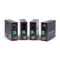 PLANET VF-102-KIT Video over Fiber(FC) converter up to 20KM, a pair include Tx & Rx in package, Part No# VF-102-KIT