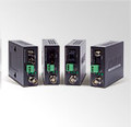 PLANET VF-102SC-KIT Video over Fiber(SC) converter, a pair include Tx & Rx in package, Part No# VF-102SC-KIT