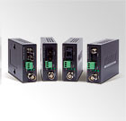 PLANET VF-102SC-KIT Video over Fiber(SC) converter, a pair include Tx & Rx in package, Part No# VF-102SC-KIT
