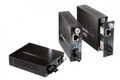 PLANET FST-806A60 10/100Base-TX to 100Base-FX WDM Smart Media Converter - Tx: 1310) - 60KM, Part No# FST-806A60