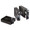 PLANET FST-806B60 10/100Base-TX to 100Base-FX WDM Smart Media Converter - Tx: 1550) - 60KM, Part No# FST-806B60