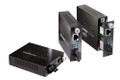 PLANET GST-705A 1000Base-T to Mini-GBIC Smart Gigabit Converter, Part No# GST-705A