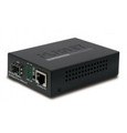 PLANET FT-905A Web Manageable 10/100Base-TX to 100Base-FX (SFP) Media Converter, Part No#FT-905A