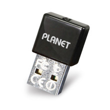 PLANETWNL-U556M 300Mbps 11n Micro USB Wireless LAN Adapter (2T/2R), Part No# WNL-U556M
