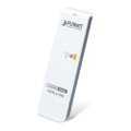 PLANET WDL-U700 2.4G/5G Dual Band 300Mbps 802.11n Wireless USB Adapter, Part No# WDL-U700