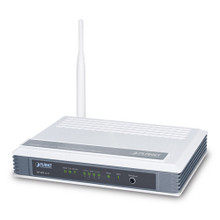 PLANET WNRT-617 Cost Effective 11n Wireless Router (1T/1R), Part No# WNRT-617