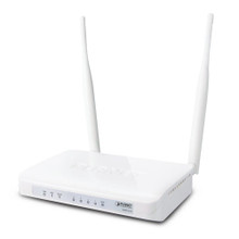 PLANET WNRT-633 300Mbps 11n Wireless Gigabit Router (2T/2R), Part No# WNRT-633