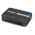 PLANET WNRT-300G Portable 11n Wireless 3G Router (1T/1R), battery included, Part No# WNRT-300G