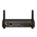 PLANET WPG-210N 802.11N Wireless Presentation Gateway (30fps, HDMI/VGA, USBx2), Part No# WPG-210N