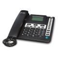 PLANET VIP-254NT Ethernet VoIP Phone with PSTN support - SIP, Part No# VIP-254NT