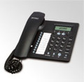PLANET VIP-256T Ethernet IP Phone (2*RJ45), BLF, QoS, Caller ID, Auto Provision, TR069, Part No# VIP-256T