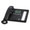 PLANET VIP-361PE POE Enterprise IP Phone, 128*64 LCD, 5 Voice Line, BLF, QoS, VPN, STUN, DND, Caller ID, Auto Provision, TR069, up to 6 Expansion Modules, Part No# VIP-361PE