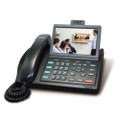 PLANET ICF-1700 7" Touch Screen Multimedia Phone, SIP2.0, 4 Voice Line, PoE, TR069, Media player, HD Voice, Part No# ICF-1700