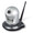 PLANET ICA-HM227W 11n Wireless 3.0 Mega-Pixel, H.264/MPEG4/MJPEG, Pan/Tilt IP Camera, IR-10meter, ONVIF, IPv6, WPS, 3GPP, SD, 2-way Audio, DI/DO, iPhone App viewer, Part No# ICA-HM227W