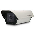 PLANET ICA-HM351 IP66 Outdoor (heat/fan) IP IR 30M Camera. IEEE802.3af POE,  2 Megapixel, ICR, H.264/MPEG4/MJPEG,3GPP, RS-485, DIDO, Video Output, 2-way Audio, Save to NAS, Part No# ICA-HM351