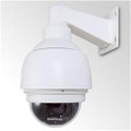 PLANET ICA-HM620-220 IP66 Outdoor (heater/fan), H.264/MJPEG, IP Speed Dome Camera with 802.3at. 20xOptical / 8xDigital Zoom, Sony CMOS Day/Night, Full HD, ONVIF, IPv6, WDR, ICR, 2-way Audio, 3GPP, Micro SD, DIDO, Video Out, 220V, Part No# ICA-HM620-220
