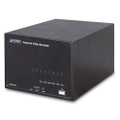 PLANET NVR-810 8-Channel Advanced NVR, 1920*1080 Res. 2*SATA HDD Interface, Gigabit LAN, DI/DO/RS-485, RS-232 for UPS, Auto-Power recovery, eMAP, 256-ch CMS software included, Part No# NVR-810