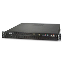 PLANET NVR-3250 32-Channel 19" Rack-Mount NVR, 5MP Res. H.264/MPEG4/MJPEG, 4*SATA HDD with RAID 0/1/5/10, Gigabit LAN, E-SATA, VGA output, USB, 2-way Audio, eMAP, 256-ch CMS, ONVIF, Part No# NVR-3250