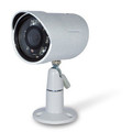 PLANET CAM-IR138-PA 15 meter Infrared Camera, 1/3" Sharp CCD, 380TVL, 6.0mm/F2.0 Lens, 0Lux, PAL, Part No# CAM-IR138-PA