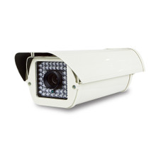 PLANET CAM-IR560V-NT IP66, 50 meter Infrared Camera, 1/3" Sony CCD, 600TVL, 6~15mm/F1.4 Lens, 0.3Lux, NTSC, Part No# CAM-IR560V-NT