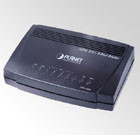PLANET ADE-4400A ADSL/ADSL2/2+ Firewall Router with 4-Port Ethernet built-in - Annex A, IPv6, Part No# ADE-4400A