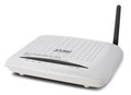 PLANET ADN-4100A 300Mbps 11N WLAN, ADSL/ADSL2/2+ VPN Router with 4-Port Ethernet built-in - Annex A, IPv6, Part No# ADN-4100A
