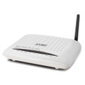 PLANET ADN-4101A 150Mbps 11N WLAN, ADSL/ADSL2/2+ Router with 4-Port Ethernet built-in - Annex A, Part No# ADN-4101A