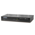 PLANET VC-234 100/100 Mbps Ethernet (4-Port LAN) to VDSL2 Bridge - 30a profile, Part No# VC-234