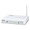 PLANET VRT-420N 802.11N WLAN, 2-WAN/Bandwidth-Failover, VPN/Firewall Router with 3-Port 10/100 Switch, Multiple SSID, & WPS, up to 25 tunnels, Part No# VRT-420N
