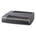 PLANET FRT-401 Advance Ethernet Home Router with Fiber Optic uplink (SC Mutlimode), Part No# FRT-401
