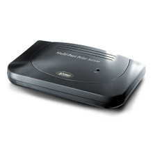 PLANET FPS-3300 3P 10/100Mbps Fast Ethernet Print Server (full protocol), Part No# FPS-3300