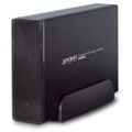 PLANET NAS-7103 1-Bay SATA2 NAS, DLNA, BitTorrent, iTunes, Gigabit LAN, USB port for USB HDD, iOS App, Part No# NAS-7103