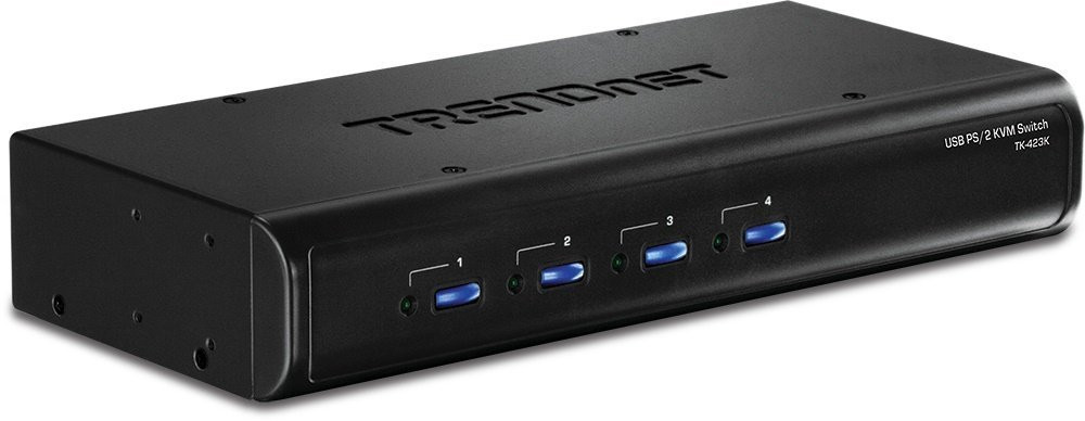 trendnet usb to ps2 converter