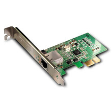 PLANET ENW-9700 10/100/1000Base-T PCI Express Gigabit Ethernet Adapter, Part No# ENW-9700