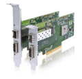 PLANET ENW-9802 Two Port 10G Ethernet Adapter (1*SFP+, 1*CX4), Part No# ENW-9802
