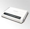 PLANET IAD-300A ADSL2/2+ Router with 2-Port VoIP built-in (2*FXS) - Annix A, Part No# IAD-300A