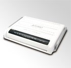 PLANET IAD-300A ADSL2/2+ Router with 2-Port VoIP built-in (2*FXS) - Annix A, Part No# IAD-300A