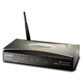 PLANET IAD-200WB 802.11g WLAN, ADSL2/2+ Router with 2-Port VoIP built-in (1*FXS + 1*FXO) - Annix B, Part No# IAD-200WB