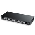 48 Port Gbe Web Managed Switch Part# GS1920-48