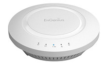 ENGENIUS EAP600 High-Powered, Long-Range Ceiling Mount, Dual-Band N600 Indoor Access Point, Part No# EAP600