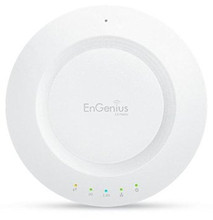 ENGENIUS EAP900H Technologies High-Powered Dual-Band Wireless N900 Indoor AP/WDS Ceiling Mount, Part No# EAP900H