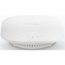 ENGENIUS EWS210AP Neutron Series 2.4 GHz Wireless N300 Managed Indoor Access Point, Part No# EWS210AP