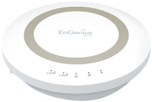 ENGENIUS ESR1750 Dual Band Wireless AC1750 Cloud Gigabit Router with USB Port and EnShare, Part No# ESR1750