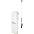 ENGENIUS FreeStyl2HSA1 FreeStyl 2 Long Antenna Assembly for Handset, Part No# FreeStyl2HSA1
