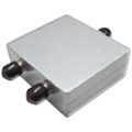 ENGENIUS SN-Ultra-AS Antenna Splitter & Coaxial Cable (LMR400, 3 meters), Part No# SN-Ultra-AS