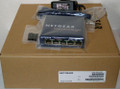 Netgear Netgear Prosafe 8 Port Gigabit Plus Switch Part# GS108E-300NAS