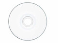 100PK CD-R 80MIN 700MB 52X  WH IJ HUB Part# 95252
