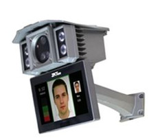 ZKAccess BioCam 300 Standalone HD IP Camera with Long Range Facial Recognition, Part No# BioCam 300    